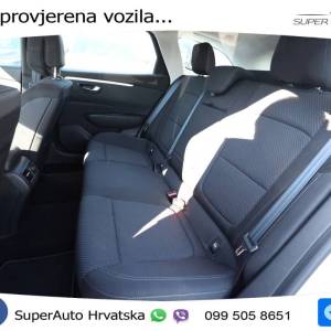 Renault Talisman Grandtour 1.3 TCe 160 KS, LED+TEM+KAM+PDC+ASIST+S&S