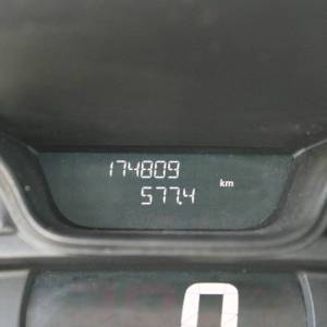 Renault Trafic 1.6 dCi DUPLA KABINA - 6 sjedala