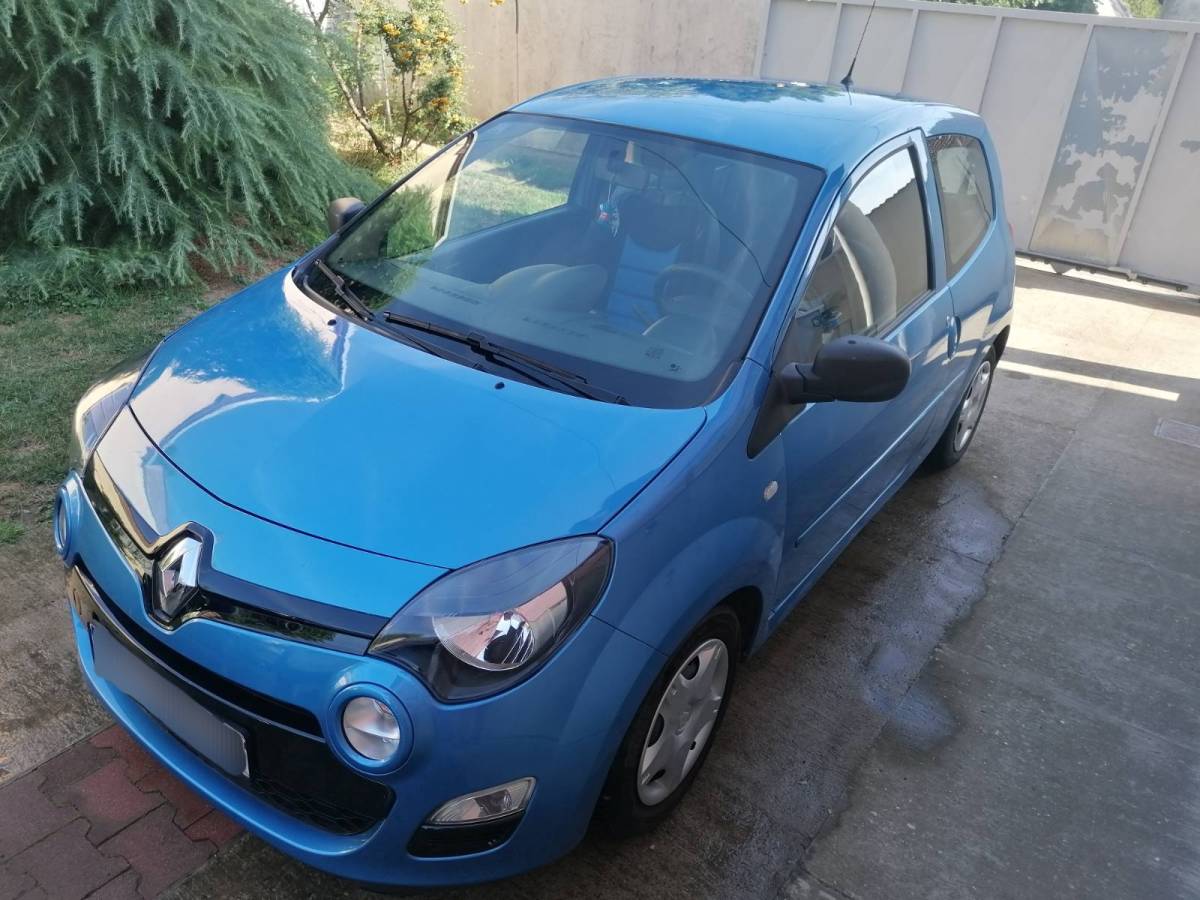 Renault Twingo 1.2 2012. god