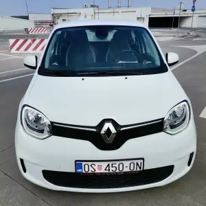 Renault Twingo ZE R80 prvi vlasnik