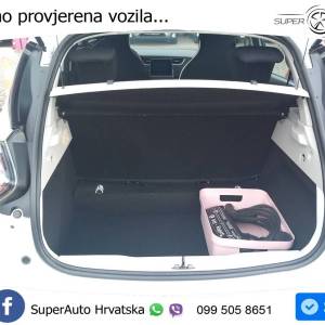 Renault ZOE R110 52 kWh 108 KS, LED+TEM+KLIMA