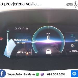 Renault ZOE R110 52 kWh 108 KS, LED+TEM+KLIMA