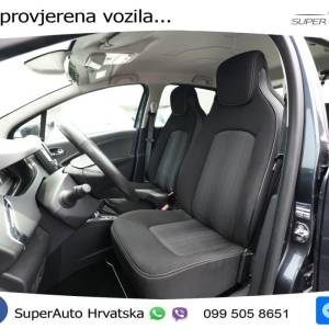 Renault Zoe R110 52 kWh Life 108 KS, LED+TEM+PDC+ABS