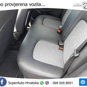 Renault Zoe R135 52 kWh Intens 135 KS, LED+TEM+GR SJED+KAM+PDC+ASIST