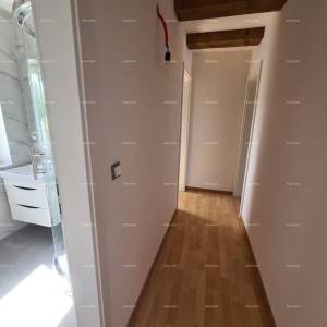 Renovirana kamena kuća s bazenom – mirno selo blizu Svetvinčenta
