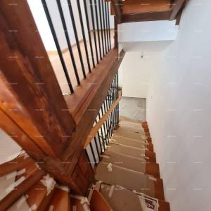 Renovirana kamena kuća s bazenom – mirno selo blizu Svetvinčenta
