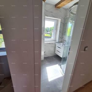Renovirana kamena kuća s bazenom – mirno selo blizu Svetvinčenta