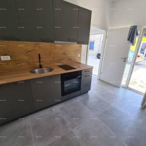 Renovirana kamena kuća s bazenom – mirno selo blizu Svetvinčenta