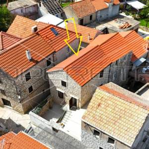 Renovirana tradicionalna kamena kuća, Jelsa, Hvar 