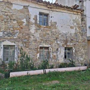 REZERVIRANO!!! Prodaje se kamena kuća, Draguć
