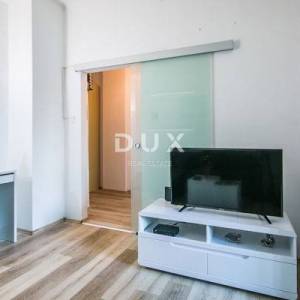 RIJEKA - apartman u centru Rijeke, idealan za investiciju