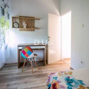 RIJEKA - apartman u centru Rijeke, idealan za investiciju