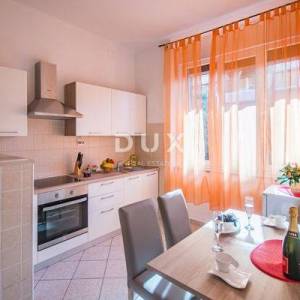 RIJEKA - apartman u centru Rijeke, idealan za investiciju