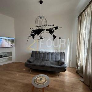 Rijeka, Banderovo, 51.52m2, adaptiran i moderno uređen stan!