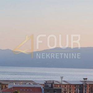 Rijeka, Banderovo, 51.52m2, adaptiran i moderno uređen stan!