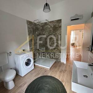 Rijeka, Banderovo, 51.52m2, adaptiran i moderno uređen stan!