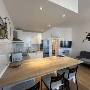 Rijeka, Banderovo, 51.52m2, adaptiran i moderno uređen stan!