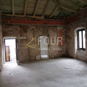 Rijeka, Banderovo, 90m2, 3s+db, stan za investiciju!