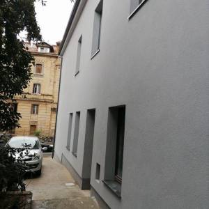 RIJEKA, BANDEROVO - dvojna kuća na odličnoj lokaciji