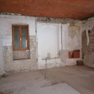 RIJEKA, BANDEROVO - dvojna kuća na odličnoj lokaciji