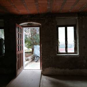 RIJEKA, BANDEROVO - dvojna kuća na odličnoj lokaciji
