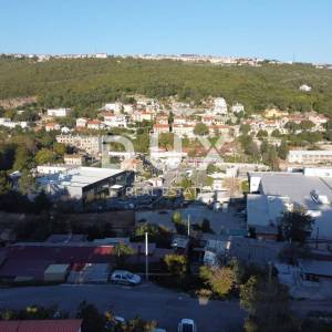 RIJEKA, BANDEROVO- stan 100m2 s panoramskim pogledom na more - 3S+DB - 1. kat
