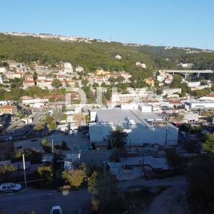 RIJEKA, BANDEROVO- stan 100m2 s panoramskim pogledom na more - 3S+DB - 1. kat