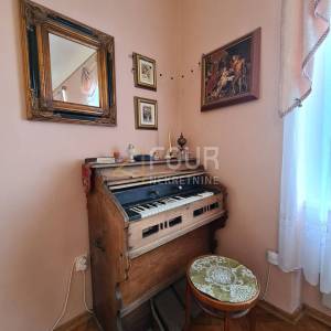 Rijeka, Belveder, 113.93m2, 3s+db, gospodski stan, pogled na more