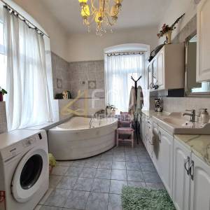 Rijeka, Belveder, 113.93m2, 3s+db, gospodski stan, pogled na more