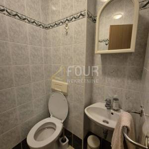 Rijeka, Belveder, 125.36m2, 3s+db, lođa