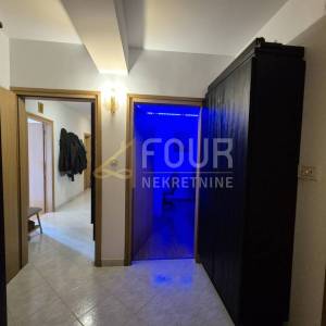 Rijeka, Belveder, 125.36m2, 3s+db, lođa