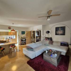 Rijeka, Belveder, 125.36m2, 3s+db, lođa