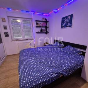 Rijeka, Belveder, 125.36m2, 3s+db, lođa