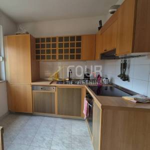 Rijeka, Belveder, 125.36m2, 3s+db, lođa