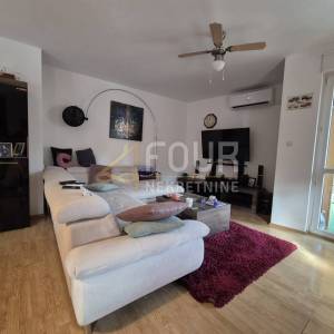 Rijeka, Belveder, 125.36m2, 3s+db, lođa