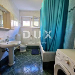 RIJEKA, BELVEDER - 134 m2, 3s+db, lođa