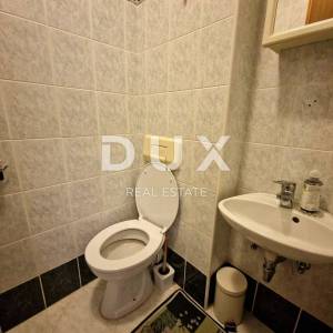 RIJEKA, BELVEDER - 134 m2, 3s+db, lođa