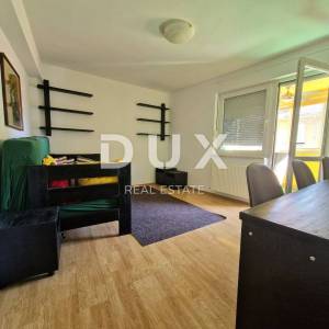 RIJEKA, BELVEDER - 134 m2, 3s+db, lođa