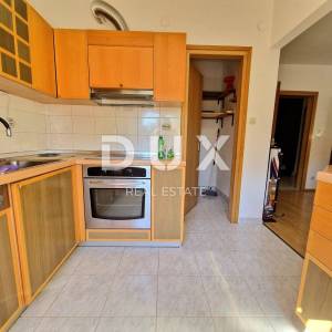 RIJEKA, BELVEDER - 134 m2, 3s+db, lođa