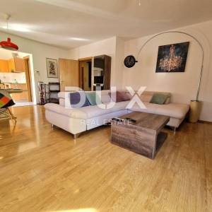 RIJEKA, BELVEDER - 134 m2, 3s+db, lođa