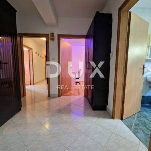 RIJEKA, BELVEDER - 134 m2, 3s+db, lođa