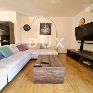 RIJEKA, BELVEDER - 134 m2, 3s+db, lođa