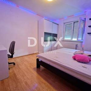 RIJEKA, BELVEDER - 134 m2, 3s+db, lođa