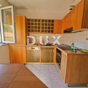 RIJEKA, BELVEDER - 134 m2, 3s+db, lođa