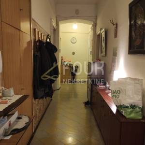 Rijeka, Belveder, 159.12m2, 6skl, balkon