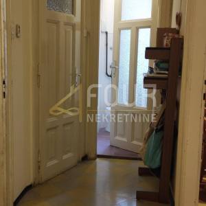 Rijeka, Belveder, 159.12m2, 6skl, balkon