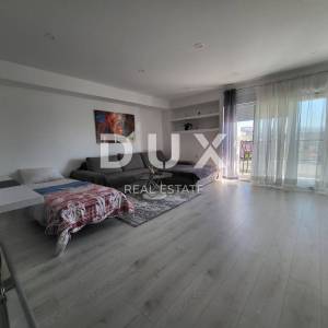 RIJEKA, BELVEDER - 1S+DB prilika za investiciju ili dom