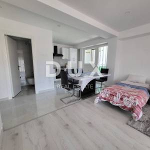 RIJEKA, BELVEDER - 1S+DB prilika za investiciju ili dom