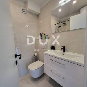 RIJEKA, BELVEDER - 1S+DB prilika za investiciju ili dom