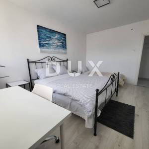 RIJEKA, BELVEDER - 1S+DB prilika za investiciju ili dom